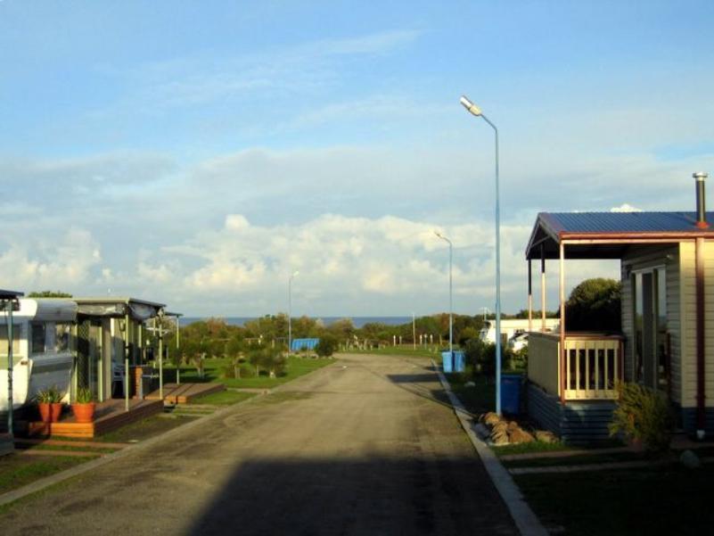 Marengo Holiday Park Bagian luar foto