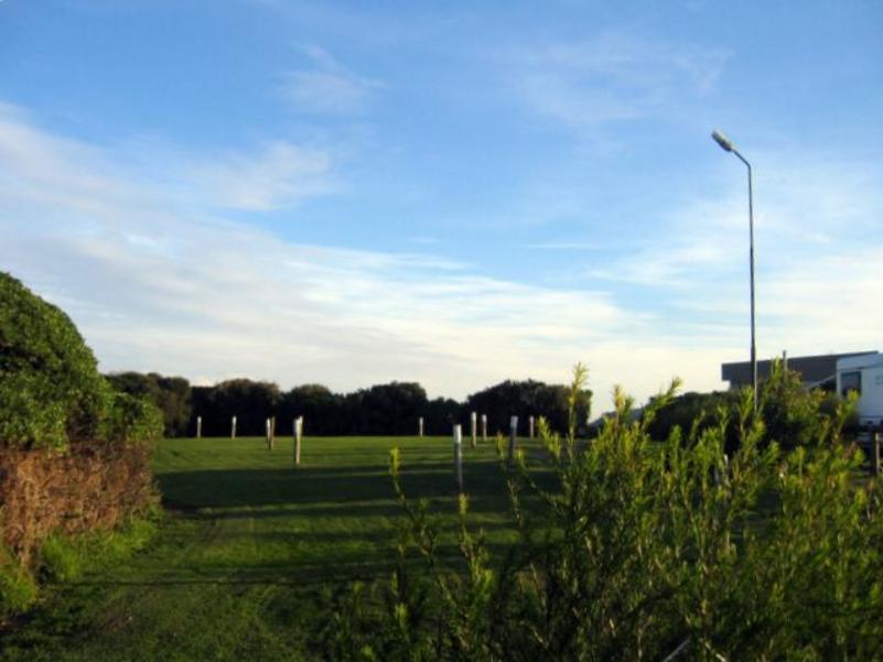 Marengo Holiday Park Bagian luar foto