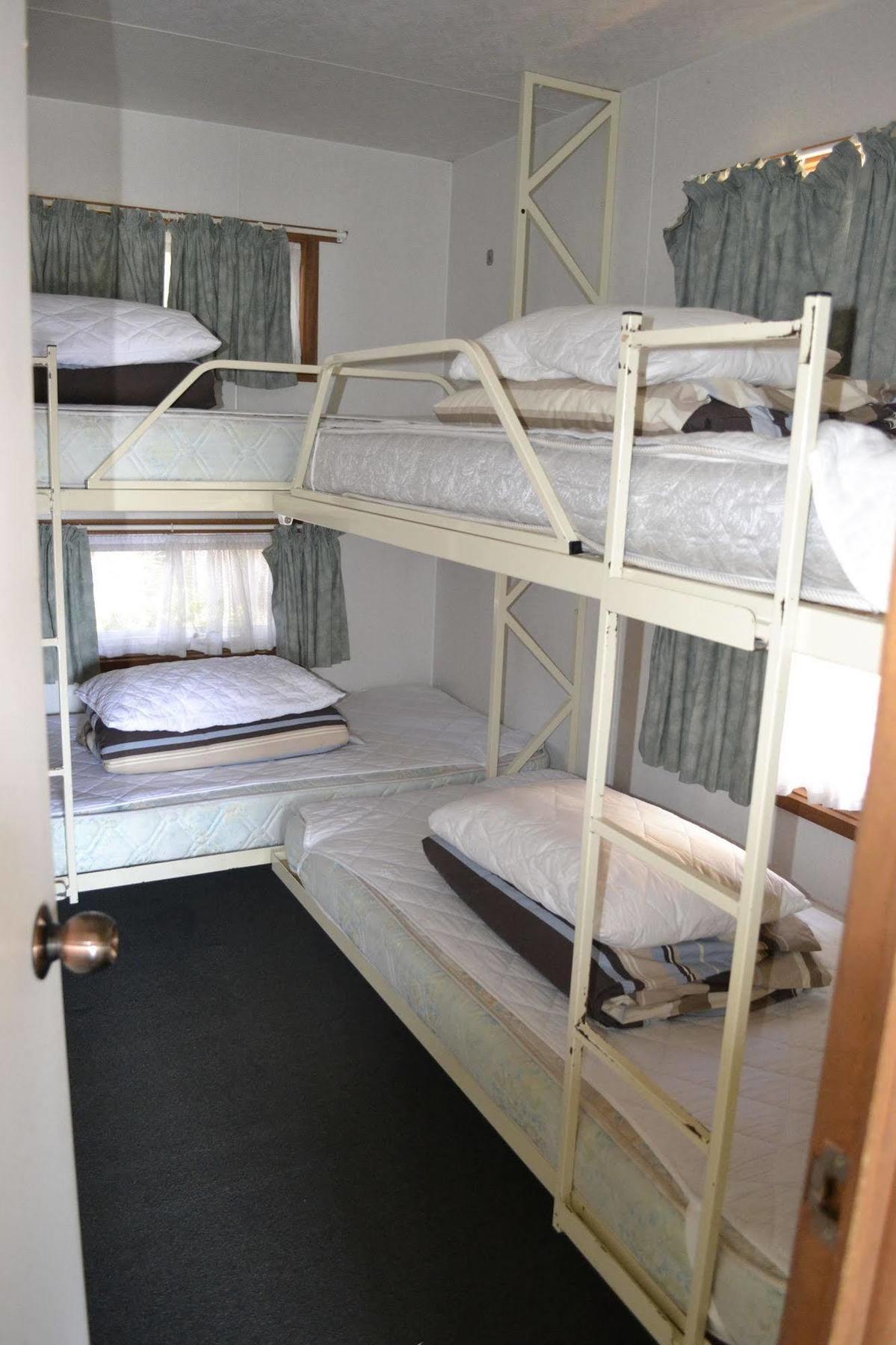 Marengo Holiday Park Bagian luar foto