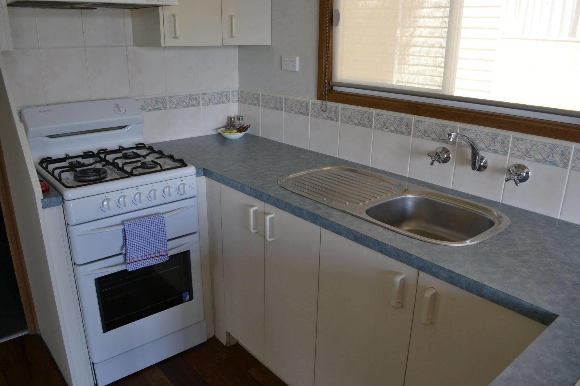 Marengo Holiday Park Bagian luar foto