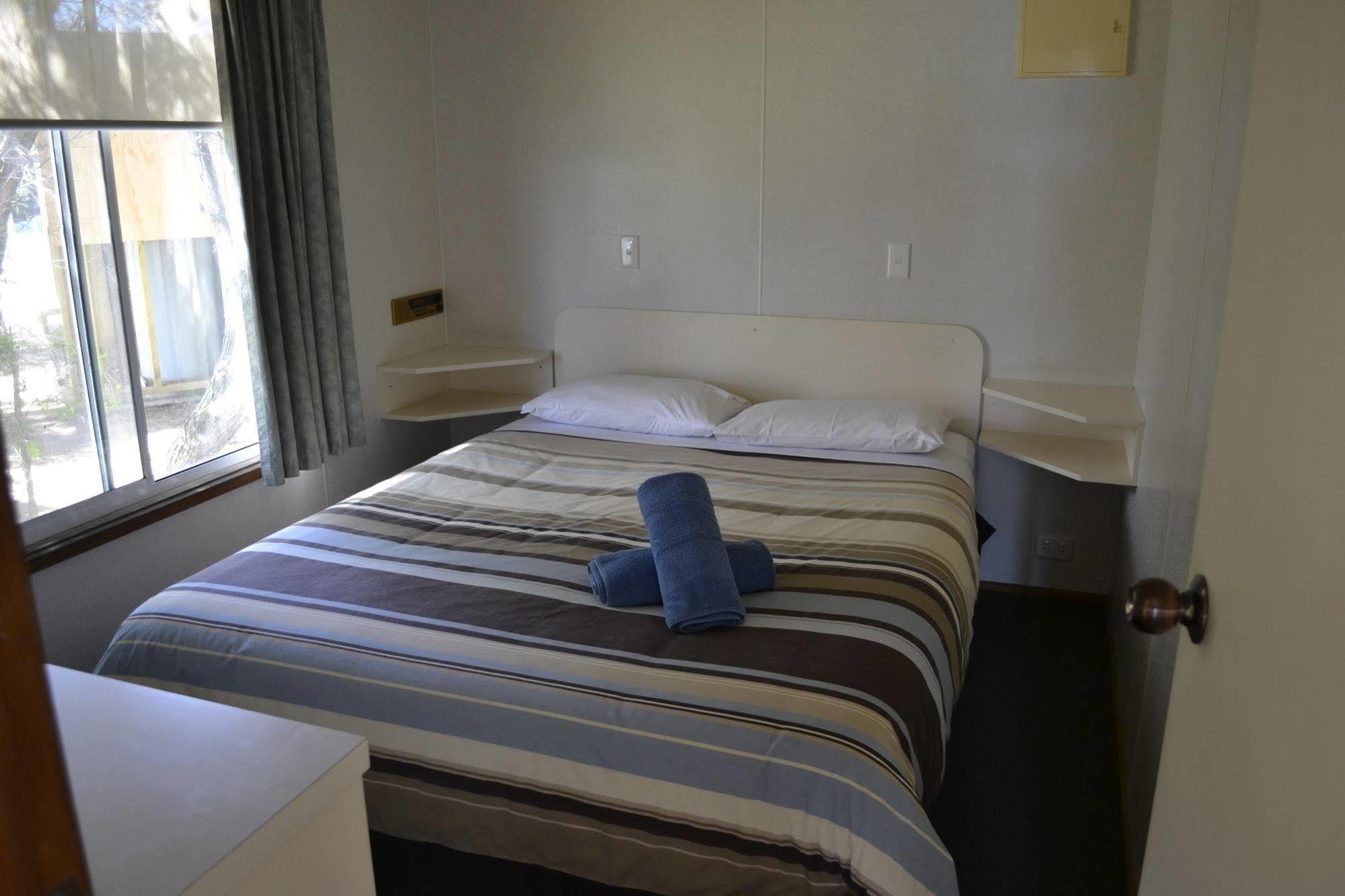 Marengo Holiday Park Bagian luar foto