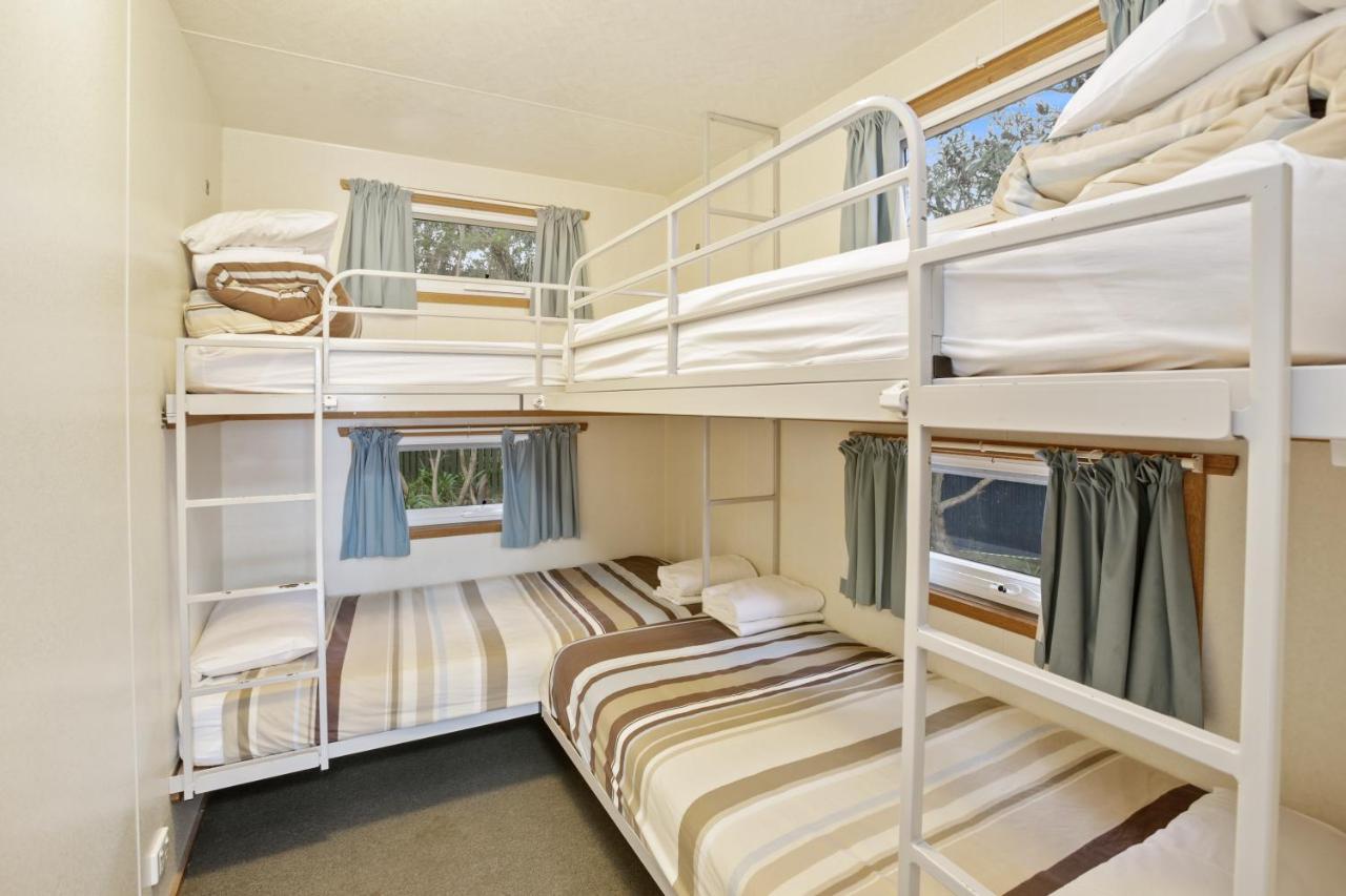 Marengo Holiday Park Bagian luar foto