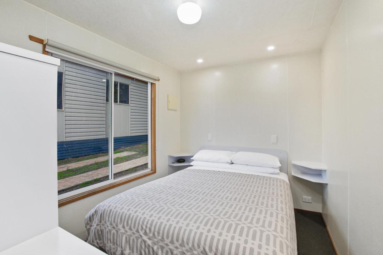 Marengo Holiday Park Bagian luar foto